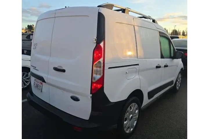 $19800 : Ford Transit Connect 2019 XL image 2