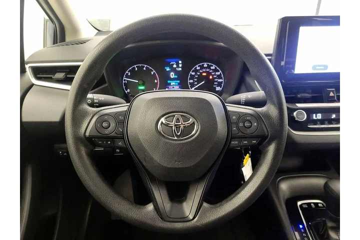 $23998 : Toyota Corolla Hybrid 2023 L image 10