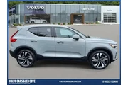 $39000 : Volvo XC40 2025 AWD B5 Plus thumbnail