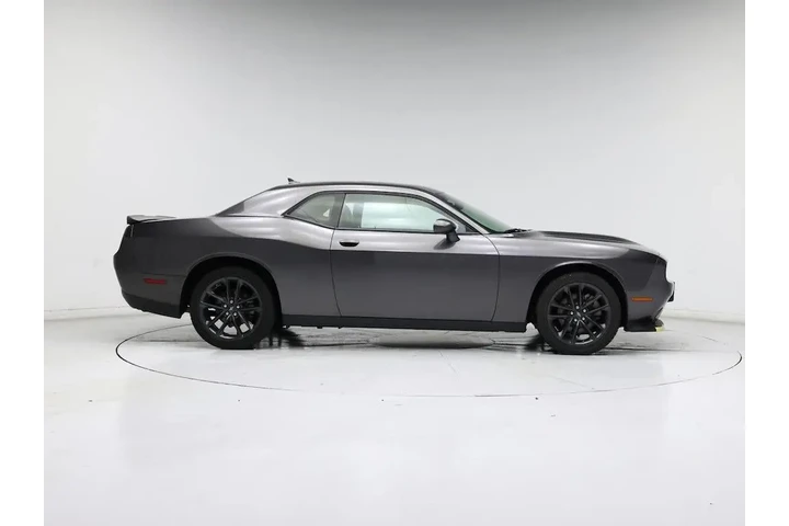 $31998 : Dodge Challenger 2022 AWD GT image 7