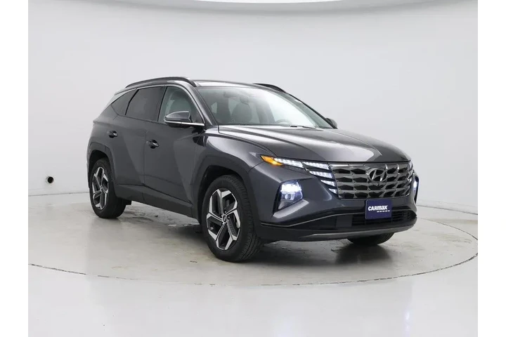 $28998 : Hyundai TUCSON 2023 AWD Limi image 1