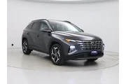 Hyundai TUCSON 2023 AWD Limi en Charlotte
