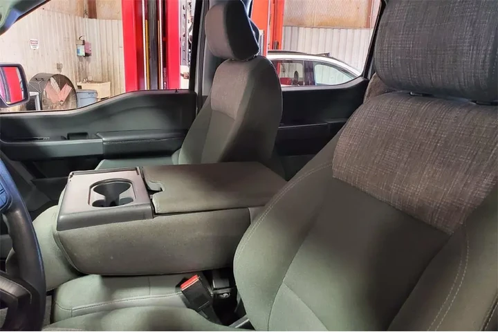 $36995 : Ford F-150 2023 4x4 XLT 4dr image 10