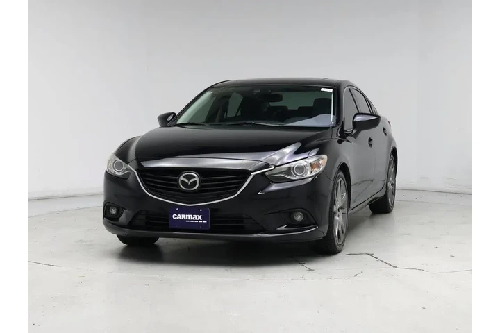 $12998 : Mazda Mazda6 2014 i Grand To image 4