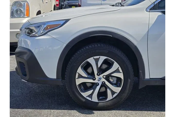 $24991 : Subaru Outback 2020 AWD Limi image 9