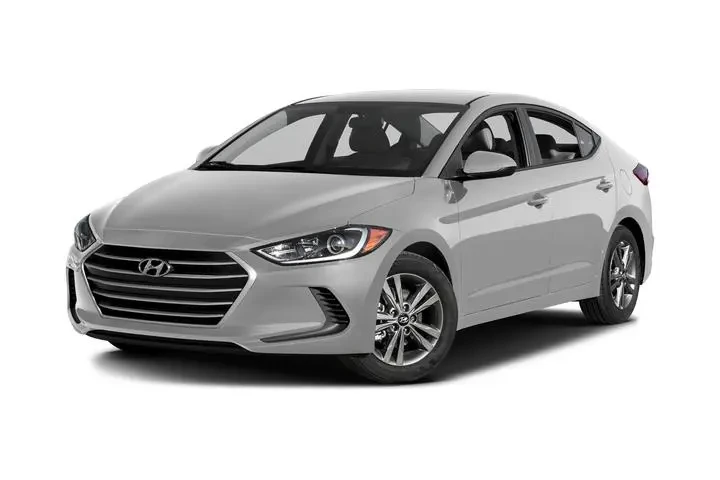 $11479 : Hyundai ELANTRA 2017 SE 4dr image 1