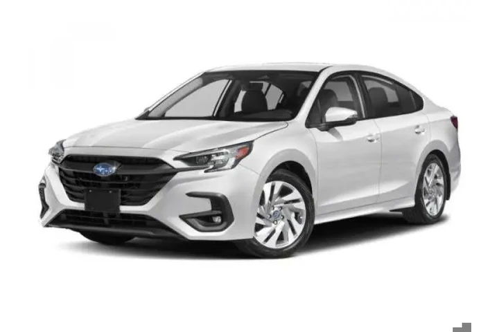 $27988 : Subaru Legacy 2024 AWD Limit image 1