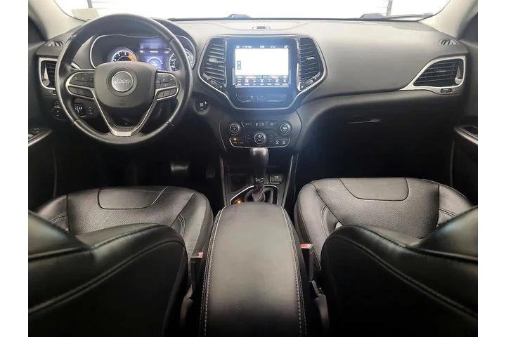 $20998 : Jeep Cherokee 2020 Limited 4 image 9