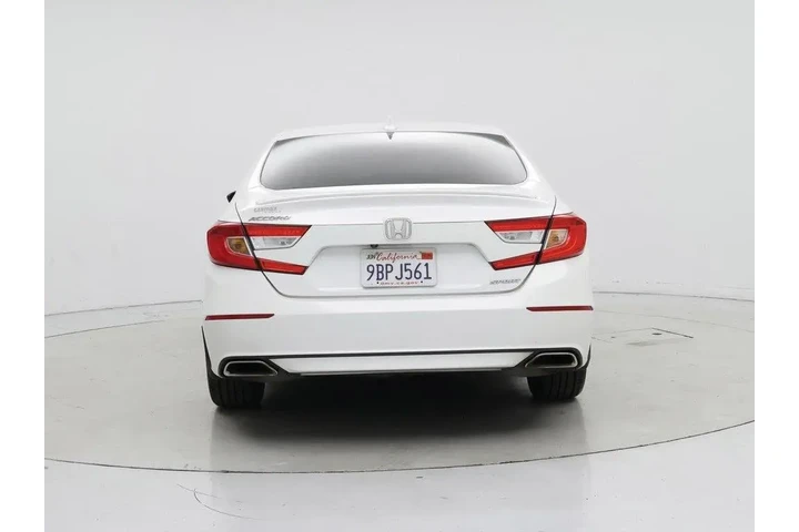 $22998 : Honda Accord 2019 Sport 4dr image 6