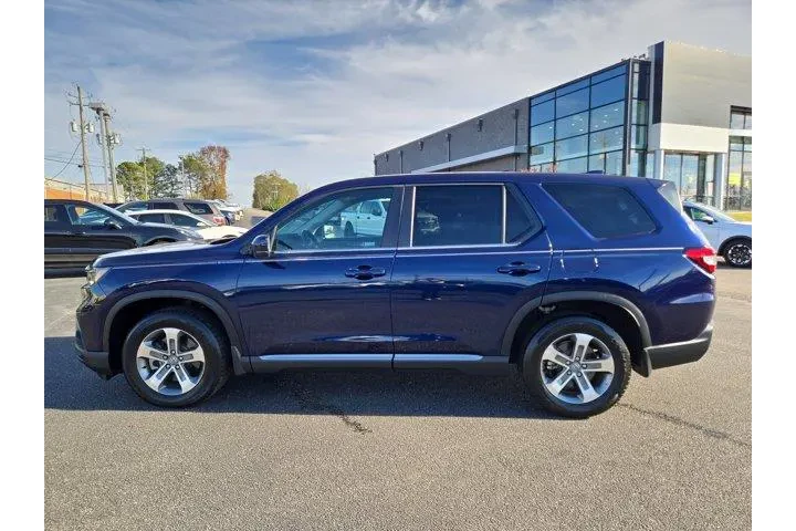 $38471 : Honda Pilot 2023 AWD EX-L 4d image 9