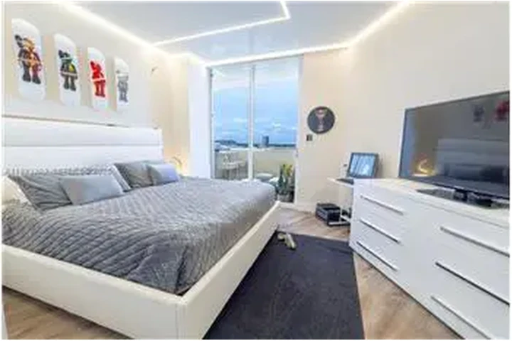 $2600 : Rental property with 1 bedro image 5