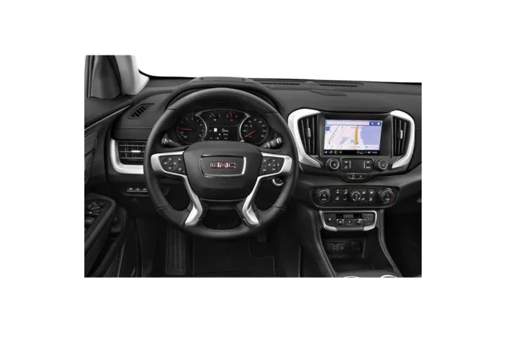 $23999 : GMC Terrain 2023 AWD SLT 4dr image 10