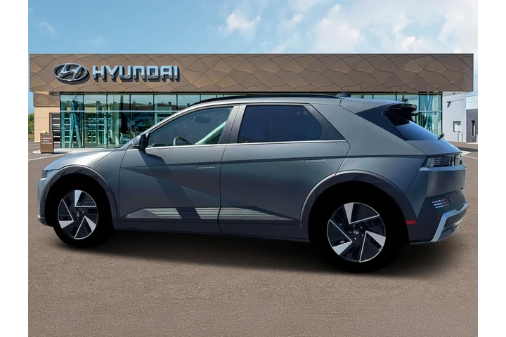 $37990 : Hyundai IONIQ 5 2025 SEL 4dr image 4