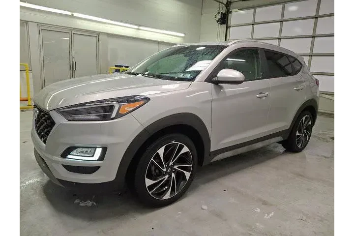 $19000 : Hyundai TUCSON 2020 AWD Spor image 3