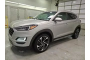 $19000 : Hyundai TUCSON 2020 AWD Spor thumbnail