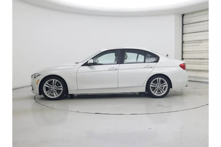 $12998 : BMW 3 Series 2016 320i 4dr S image 3