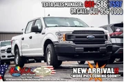 Ford F-150 2020 4x4 XL 4dr S en Jackson