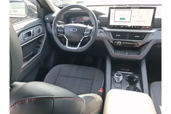 $38990 : Ford Explorer 2025 ST-Line 4 image 8