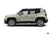 $13998 : Jeep Renegade 2018 Limited 4 thumbnail