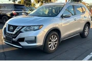 $13500 : Nissan Rogue 2018 S 4dr Cros thumbnail