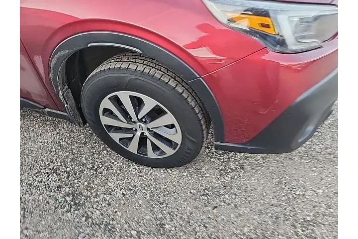 $20998 : Subaru Outback 2020 AWD Prem image 3