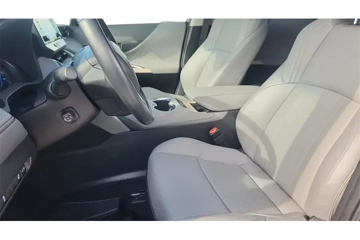 $28329 : Toyota Venza 2021 AWD LE 4dr image 10