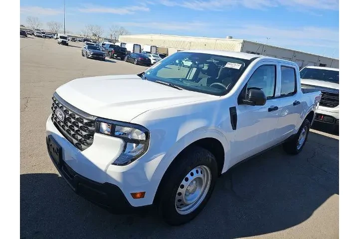 $23999 : Ford Maverick 2025 XL 4dr Su image 1