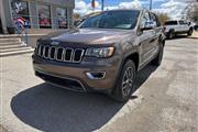 $21900 : 2018 Grand Cherokee Limited thumbnail