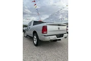 $10800 : 2013 RAM 1500 QUAD CAB2013 RA thumbnail