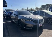 Acura Integra 2024 4dr Liftb thumbnail