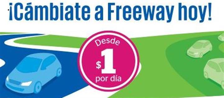 Freeway Insurance image 1