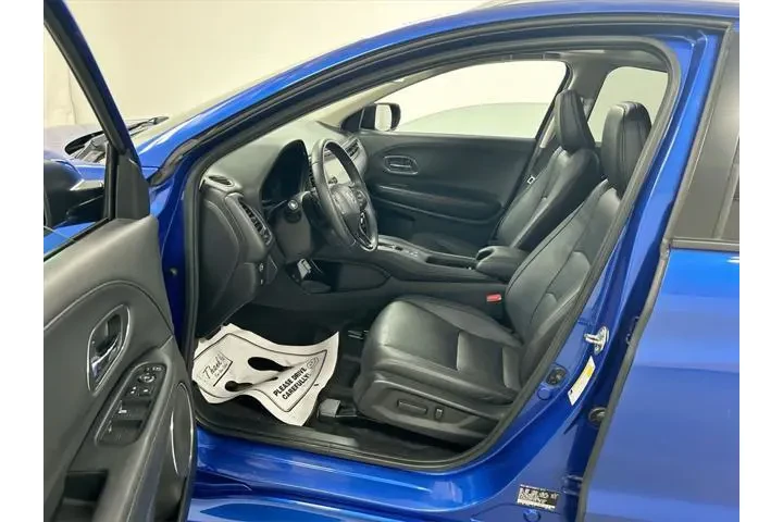 $21999 : Honda HR-V 2020 AWD Touring image 9
