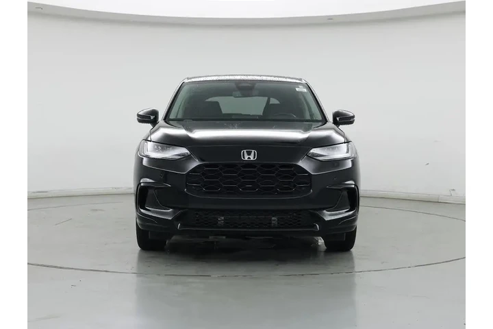 $31998 : Honda HR-V 2025 AWD EX-L 4dr image 5
