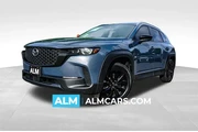 Mazda CX-50 2024 AWD 2.5 S P en Atlanta