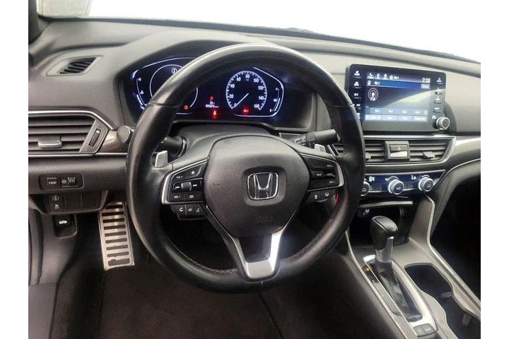 $19998 : Honda Accord 2019 Sport 4dr image 10