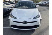 $13900 : 2021 Prius LE thumbnail