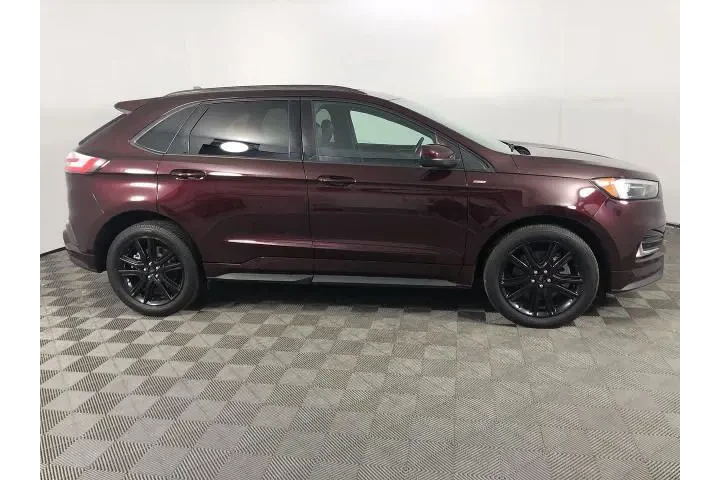$23226 : Ford Edge 2022 AWD ST-Line 4 image 9