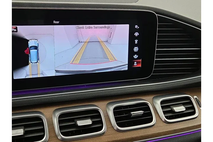 $38998 : Mercedes-Benz GLE 2022 GLE 3 image 7