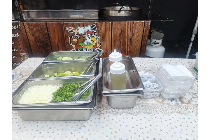 Taquizas  para toda ocasión image 6