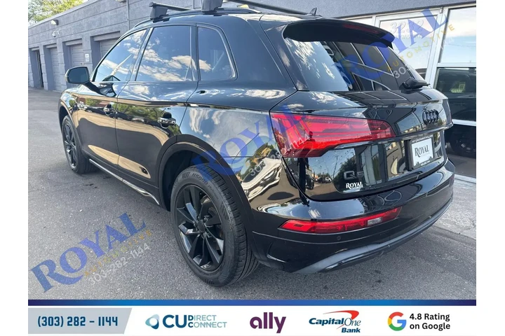 $24995 : 2021 Q5 quattro Premium Plus image 4