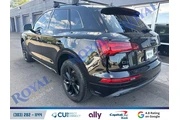 $24995 : 2021 Q5 quattro Premium Plus thumbnail