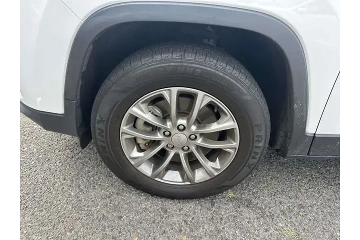 $18995 : Jeep Cherokee 2021 4x4 Latit image 7