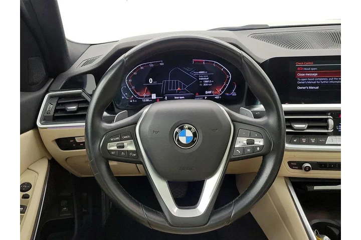 $25998 : BMW 3 Series 2021 330i 4dr S image 10