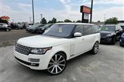 $40995 : 2015 Land Rover Range Rover A thumbnail