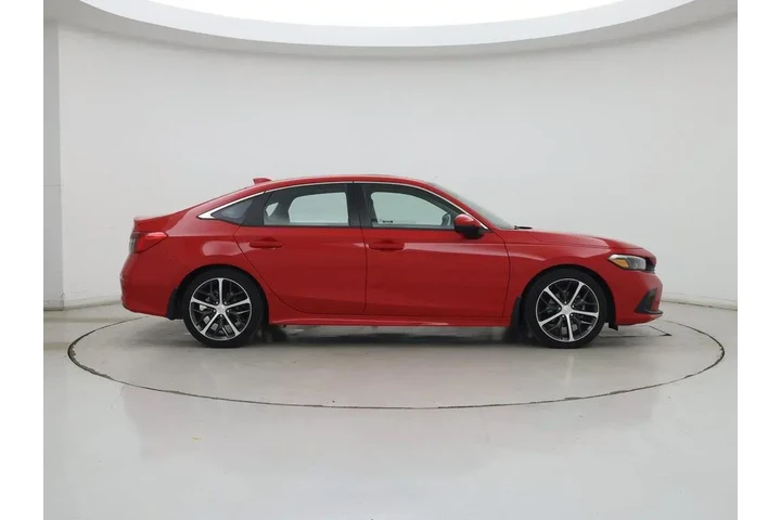 $28998 : Honda Civic 2024 Touring 4dr image 7