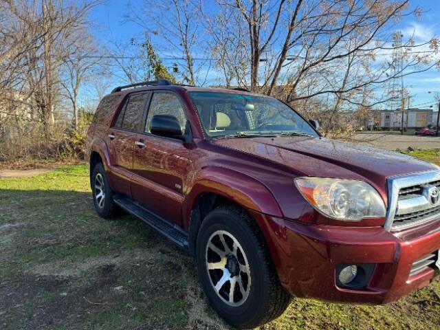 $14495 : 2008 4Runner SR5 image 3