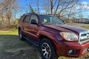 $14495 : 2008 4Runner SR5 thumbnail