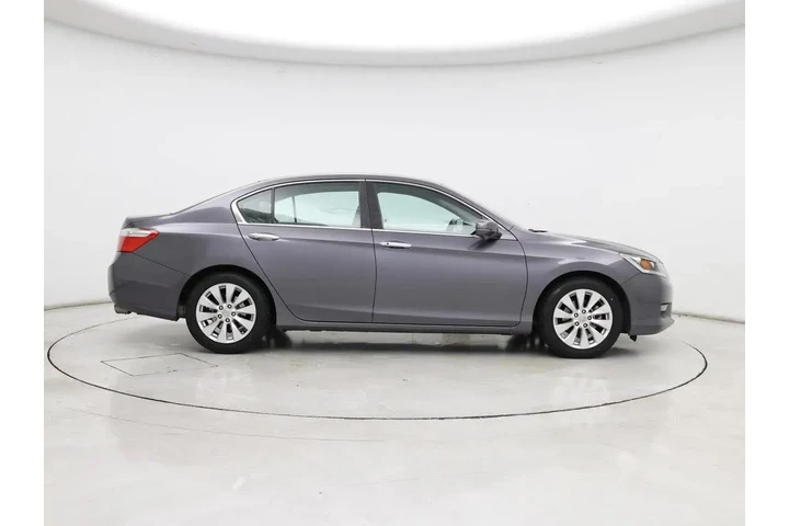 $14599 : Honda Accord 2015 EX 4dr Sed image 7