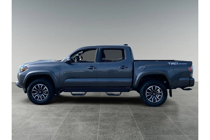 $37639 : Toyota Tacoma 2022 image 2