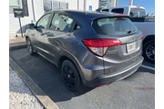 $16991 : Honda HR-V 2020 LX 4dr Cross thumbnail